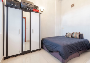 3 Bedroom Shophouse For Sale - Svay Dangkum, Siem Reap thumbnail