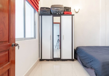 3 Bedroom Shophouse For Sale - Svay Dangkum, Siem Reap thumbnail