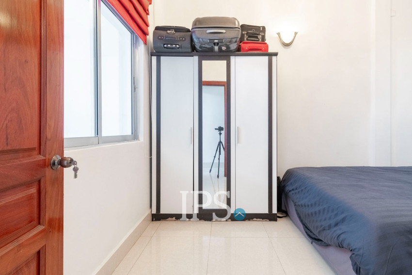 3 Bedroom Shophouse For Sale - Svay Dangkum, Siem Reap