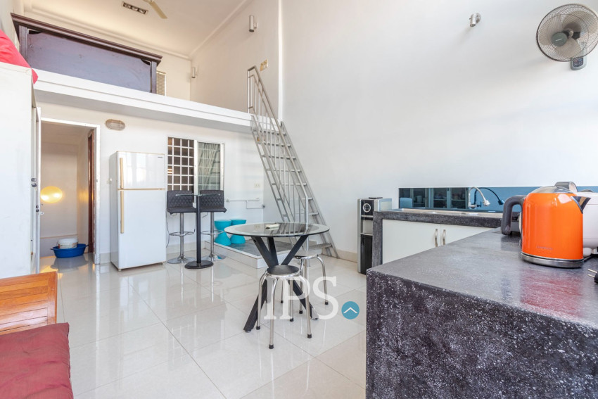 3 Bedroom Shophouse For Sale - Svay Dangkum, Siem Reap