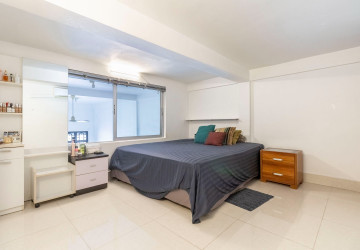 3 Bedroom Shophouse For Sale - Svay Dangkum, Siem Reap thumbnail