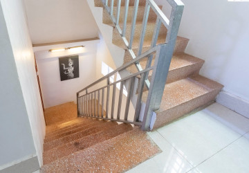 3 Bedroom Shophouse For Sale - Svay Dangkum, Siem Reap thumbnail