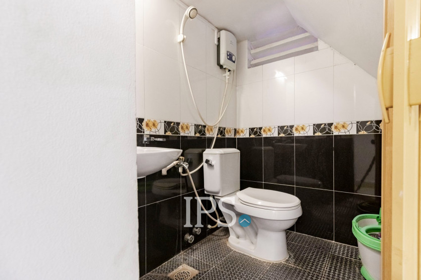 3 Bedroom Shophouse For Sale - Svay Dangkum, Siem Reap