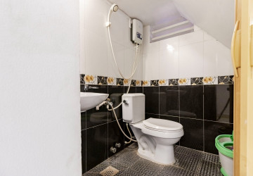 3 Bedroom Shophouse For Sale - Svay Dangkum, Siem Reap thumbnail