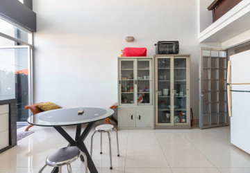 3 Bedroom Shophouse For Sale - Svay Dangkum, Siem Reap thumbnail