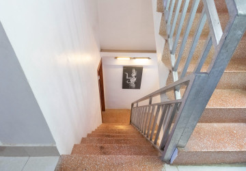 3 Bedroom Shophouse For Sale - Svay Dangkum, Siem Reap thumbnail