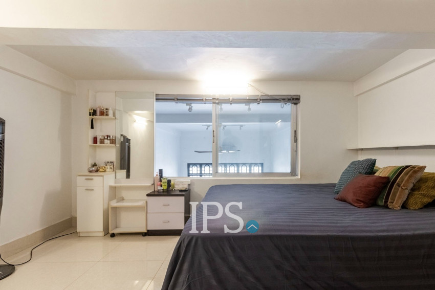 3 Bedroom Shophouse For Sale - Svay Dangkum, Siem Reap