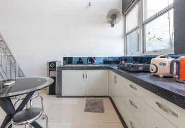 3 Bedroom Shophouse For Sale - Svay Dangkum, Siem Reap thumbnail