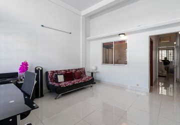 3 Bedroom Shophouse For Sale - Svay Dangkum, Siem Reap thumbnail