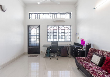 3 Bedroom Shophouse For Sale - Svay Dangkum, Siem Reap thumbnail