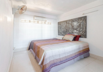 3 Bedroom Shophouse For Sale - Svay Dangkum, Siem Reap thumbnail