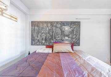 3 Bedroom Shophouse For Sale - Svay Dangkum, Siem Reap thumbnail