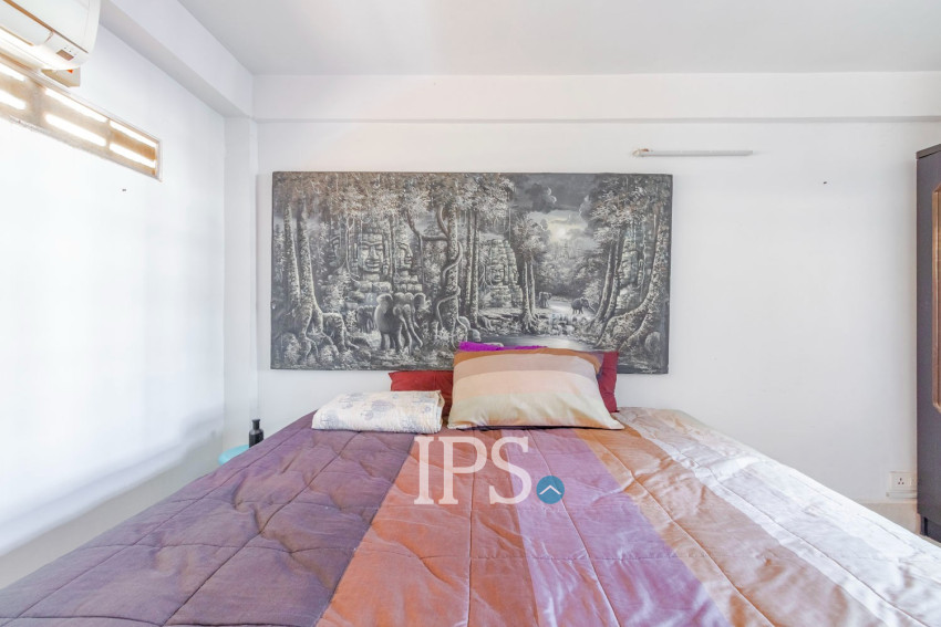 3 Bedroom Shophouse For Sale - Svay Dangkum, Siem Reap