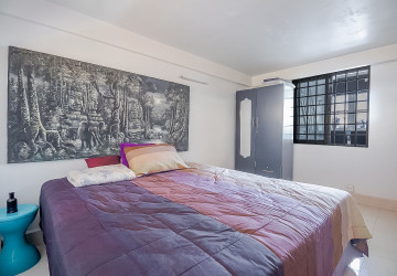 3 Bedroom Shophouse For Sale - Svay Dangkum, Siem Reap thumbnail