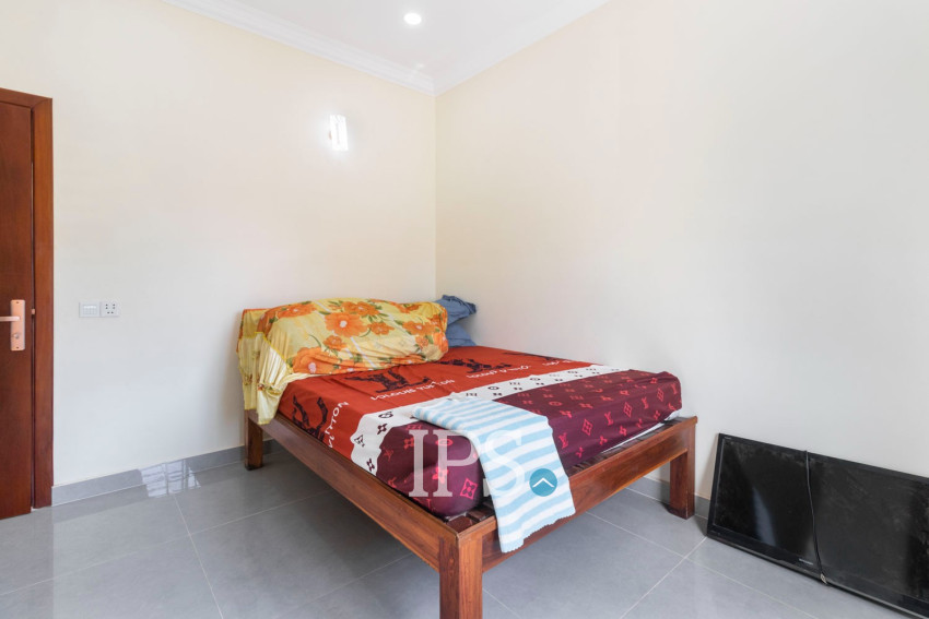 4 Bedroom Villa For Sale - Slor Kram, Siem Reap