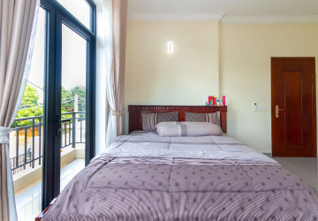 4 Bedroom Villa For Sale - Slor Kram, Siem Reap thumbnail