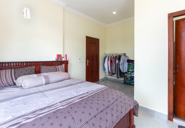 4 Bedroom Villa For Sale - Slor Kram, Siem Reap thumbnail