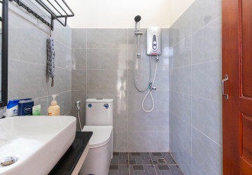 4 Bedroom Villa For Sale - Slor Kram, Siem Reap thumbnail