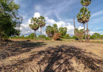 1,812 Sqm Land For Sale - Sangkat Siem Reap, Siem Reap thumbnail