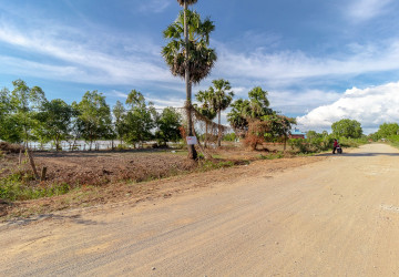 1,812 Sqm Land For Sale - Sangkat Siem Reap, Siem Reap thumbnail