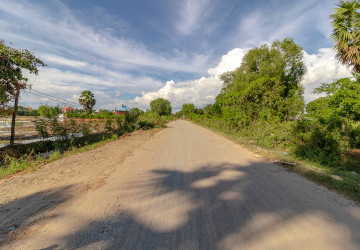 1,812 Sqm Land For Sale - Sangkat Siem Reap, Siem Reap thumbnail