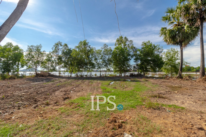 1,812 Sqm Land For Sale - Sangkat Siem Reap, Siem Reap