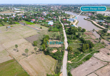 1,812 Sqm Land For Sale - Sangkat Siem Reap, Siem Reap thumbnail