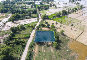 1,812 Sqm Land For Sale - Sangkat Siem Reap, Siem Reap thumbnail