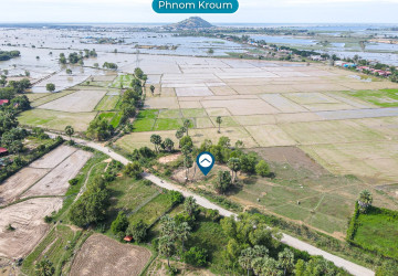 1,812 Sqm Land For Sale - Sangkat Siem Reap, Siem Reap thumbnail
