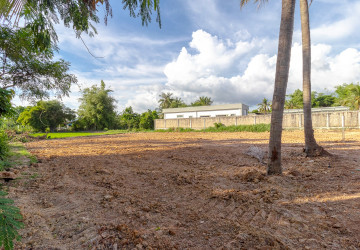 702 Sqm Land For Sale - Sangkat Siem Reap, Siem Reap thumbnail