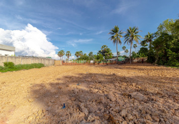 702 Sqm Land For Sale - Sangkat Siem Reap, Siem Reap thumbnail