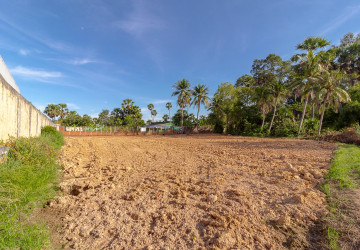 702 Sqm Land For Sale - Sangkat Siem Reap, Siem Reap thumbnail