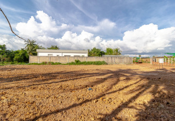 702 Sqm Land For Sale - Sangkat Siem Reap, Siem Reap thumbnail