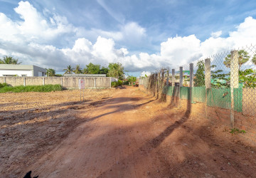 702 Sqm Land For Sale - Sangkat Siem Reap, Siem Reap thumbnail