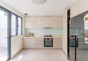 5 Bedroom Linked House For Rent - The Palm, Nirouth, Phnom Penh thumbnail