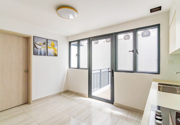 5 Bedroom Linked House For Rent - The Palm, Nirouth, Phnom Penh thumbnail