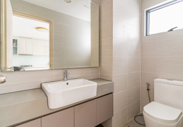 5 Bedroom Linked House For Rent - The Palm, Nirouth, Phnom Penh thumbnail