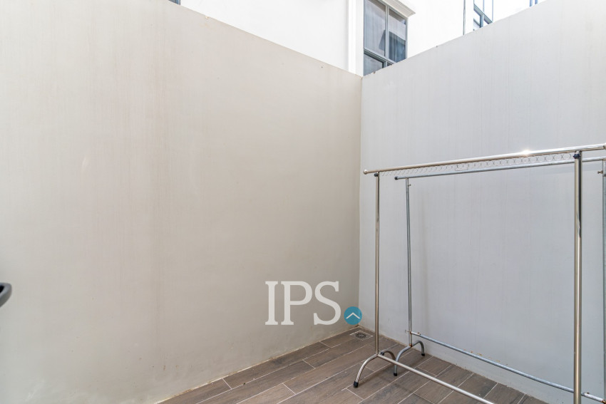 5 Bedroom Linked House For Rent - The Palm, Nirouth, Phnom Penh