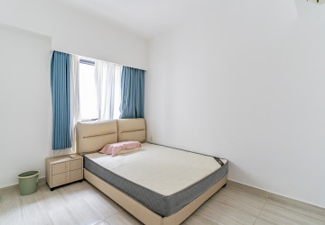 5 Bedroom Linked House For Rent - The Palm, Nirouth, Phnom Penh thumbnail