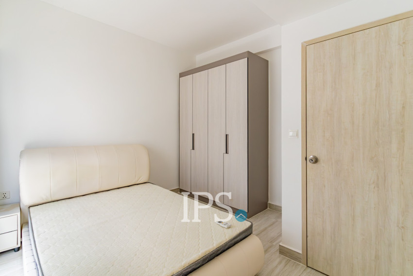 5 Bedroom Linked House For Rent - The Palm, Nirouth, Phnom Penh