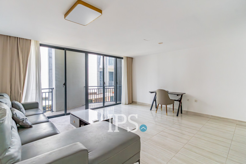 5 Bedroom Linked House For Rent - The Palm, Nirouth, Phnom Penh