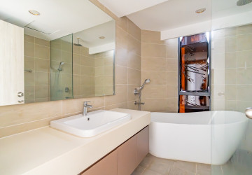 5 Bedroom Linked House For Rent - The Palm, Nirouth, Phnom Penh thumbnail