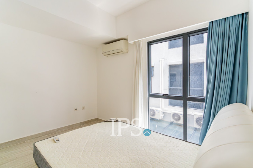 5 Bedroom Linked House For Rent - The Palm, Nirouth, Phnom Penh