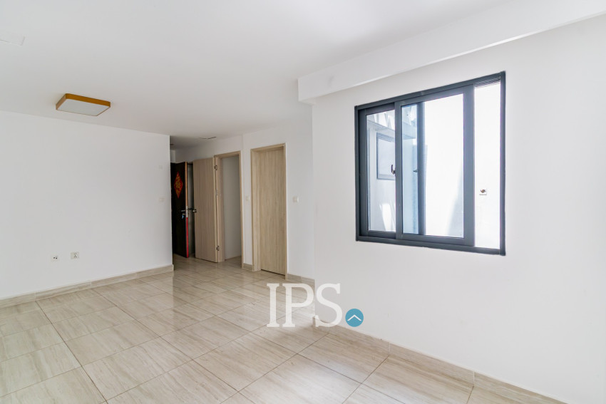 5 Bedroom Linked House For Rent - The Palm, Nirouth, Phnom Penh
