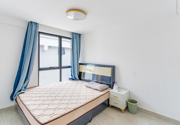 5 Bedroom Linked House For Rent - The Palm, Nirouth, Phnom Penh thumbnail