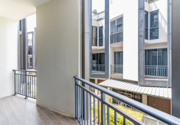 5 Bedroom Linked House For Rent - The Palm, Nirouth, Phnom Penh thumbnail