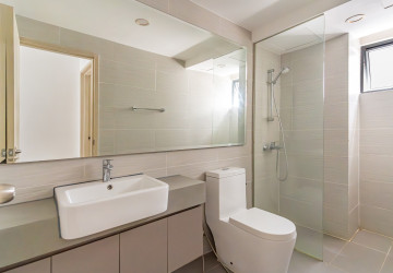 5 Bedroom Linked House For Rent - The Palm, Nirouth, Phnom Penh thumbnail