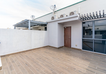 5 Bedroom Linked House For Rent - The Palm, Nirouth, Phnom Penh thumbnail