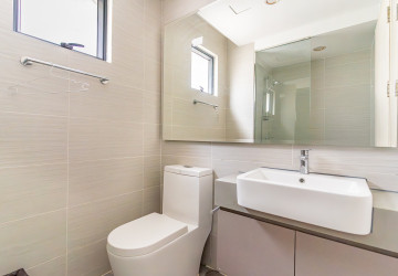 5 Bedroom Linked House For Rent - The Palm, Nirouth, Phnom Penh thumbnail