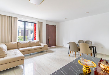 5 Bedroom Linked House For Rent - The Palm, Nirouth, Phnom Penh thumbnail